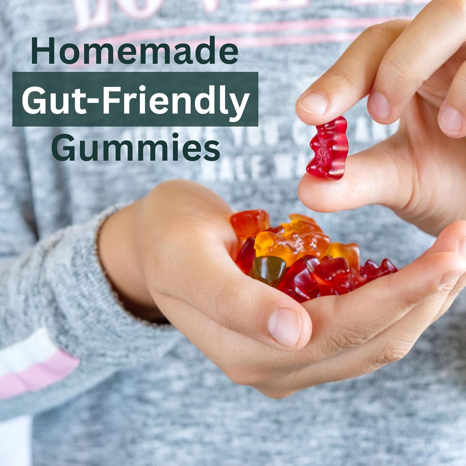 Grass Fed Beef Gelatin Powder. Pasture Raised, Grass-Fed Gelatin, Non-Gmo, Paleo Friendly (24 Oz). Unflavored Gelatin Powder. Easy to Mix Protein Supplement.